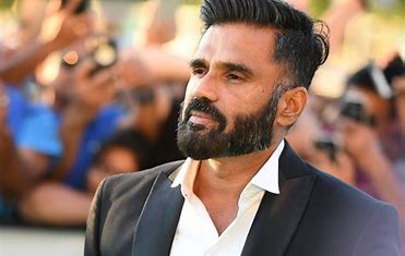 Suniel Shetty